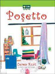 Kitap - Poşetto - Ceren Kurt - kitantik - kitaLog