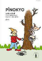 Kitap - Pinokyo - Carlo Collodi - Tüm Baskıları - kitantik - kitaLog