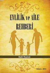 Kitap - Evlilik ve Aile Rehberi - Nadir Özyürek - kitantik - kitaLog
