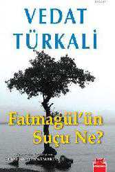 Kitap - Fatmagül'ün Suçu Ne? - Vedat Türkali - kitantik - kitaLog