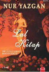 Kitap - Lal Kitap - Nur Yazgan - kitantik - kitaLog
