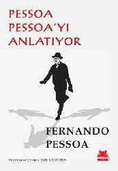Kitap - Pessoa Pessoayı Anlatıyor - Fernando Pessoa - kitantik - kitaLog