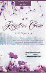 Kitap - K&acirc;ğıttan Gemi - Scott Spencer - kitantik - kitaLog