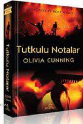 Kitap - Tutkulu Notalar - Olivia Cunning - kitantik - kitaLog