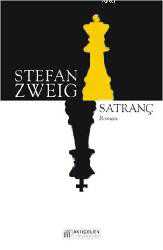 Kitap - Satranç - Stefan Zweig - Tüm Baskıları - kitantik - kitaLog