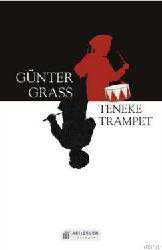 Kitap - Teneke Trampet - Günter Grass - kitantik - kitaLog