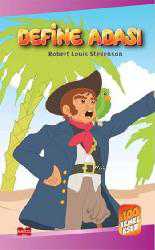 Kitap - Define Adası - Robert Louis Stevenson - Tüm Baskıları - kitantik - kitaLog