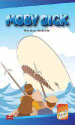 Kitap - Moby Dick - Herman Melville - Tüm Baskıları - kitantik - kitaLog