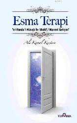 Kitap - Esma Terapi; El-Esm&acirc;ul-Hüsn&acirc; İle Maddi/ Manevi Gelişim - Ali Kemal Kastan - kitantik - kitaLog