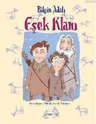 Kitap - Eşek Klanı - Bilgin Adalı - kitantik - kitaLog