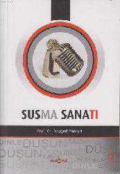 Kitap - Susma Sanatı - Ertuğrul Yaman - kitantik - kitaLog
