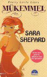 Kitap - Mükemmel - Sara Shepard - kitantik - kitaLog