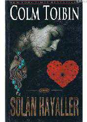 Kitap - Solan Hayaller - Colm T&ograve;ib&igrave;n - kitantik - kitaLog