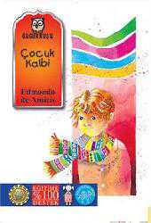 Kitap - Çocuk Kalbi - Edmondo de Amicis - Tüm Baskıları - kitantik - kitaLog