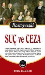Kitap - Suç ve Ceza - Fyodor Mikhailovich Dostoyevsky - Tüm Baskıları - kitantik - kitaLog