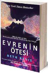 Kitap - Evrenin Ötesi - Beth Revis - kitantik - kitaLog