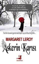 Kitap - Askerin Karısı - Margaret Leroy - kitantik - kitaLog