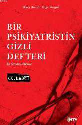 Kitap - Bir Psikiyatristin Gizli Defteri; En Sıradışı Vakalar - Gary Small;Gigi Vorgan - kitantik - kitaLog