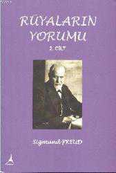 Kitap - Rüyaların Yorumu 2 - Sigmund Freud - kitantik - kitaLog