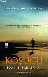 Kitap - Koşucu - John L. Parker Jr. - kitantik - kitaLog