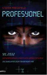 Kitap - Profesyonel - Steven Pressfield - kitantik - kitaLog