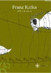 Kitap - Dönüşüm - Franz Kafka - Tüm Baskıları - kitantik - kitaLog