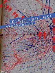 Kitap - Kış Dönencesi - Levent Şentürk - kitantik - kitaLog