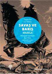Kitap - Savaş ve Barış - Lev Nikolayeviç Tolstoy - Tüm Baskıları - kitantik - kitaLog
