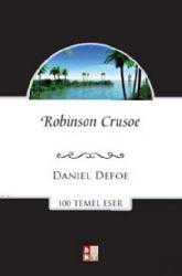 Kitap - Robinson Crusoe - Daniel Defoe - Tüm Baskıları - kitantik - kitaLog