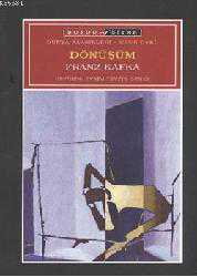Kitap - Dönüşüm - Franz Kafka - Tüm Baskıları - kitantik - kitaLog