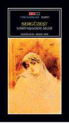 Kitap - Sergüzeşt - Samipaşazade Sezai - Tüm Baskıları - kitantik - kitaLog