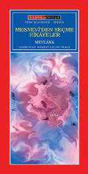 Kitap - Mesneviden Seçme Hikayeler - Mevl&acirc;na Cel&acirc;leddin Rum&icirc; - kitantik - kitaLog