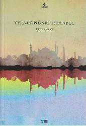 Kitap - Yeraltındaki İstanbul - Ersin Kalkan - kitantik - kitaLog