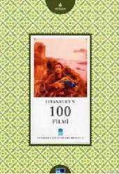 Kitap - İstanbul'un 100 Filmi - Semra Kır - kitantik - kitaLog