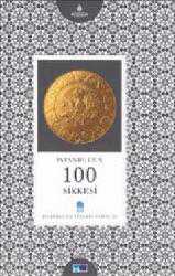 Kitap - İstanbul'un 100 Sikkesi - Hasan Mert Kaya - kitantik - kitaLog