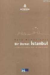 Kitap - Türk Romanından Bir Demet İstanbul - Kolektif - kitantik - kitaLog