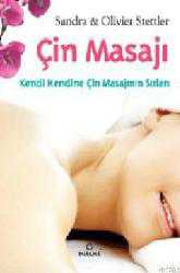 Kitap - Çin Masajı; Kendi Kendine Çin Masajının Sırları - Olivier Stettler;Sandra Stettler - kitantik - kitaLog
