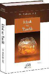 Kitap - İdrak ve Tasdik - Ebubekir Sifil - kitantik - kitaLog