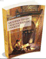 Kitap - Modern İslam Düşüncesinin Tenkidi (2 Cilt) - Ebubekir Sifil - kitantik - kitaLog