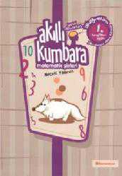 Kitap - Akıllı Kumbara; 1. Sınıflar İçin Matematik Şiirleri - Necati Yıldırım - kitantik - kitaLog