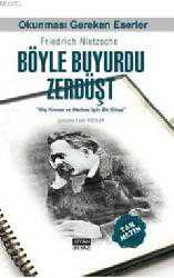 Kitap - Böyle Buyurdu Zerdüşt - Friedrich Wilhelm Nietzsche - Tüm Baskıları - kitantik - kitaLog