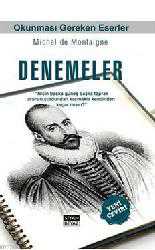 Kitap - Denemeler - Michel de Montaigne - Tüm Baskıları - kitantik - kitaLog
