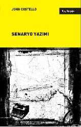 Kitap - Senaryo Yazımı - John Costello - kitantik - kitaLog