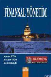 Kitap - Finansal Yönetim - Nurhan Aydın;Mehmet Başar;Metin Coşkun - Tüm Baskıları - kitantik - kitaLog
