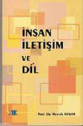 Kitap - İnsan, İletişim ve Dil - Mustafa Özkan - kitantik - kitaLog