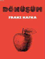 Kitap - Dönüşüm - Franz Kafka - Tüm Baskıları - kitantik - kitaLog