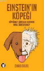 Kitap - Einstein'ın Köpeği; Köpeğinize Görelilik Kuramını Nasıl Öğretirsiniz? - Chad Orzel - kitantik - kitaLog