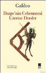 Kitap - Dante'nin Cehennemi Üzerine Dersler - Galileo Galilei - kitantik - kitaLog