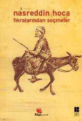 Kitap - Nasreddin Hoca Fıkralarından Seçmeler - Osman Sevim - kitantik - kitaLog