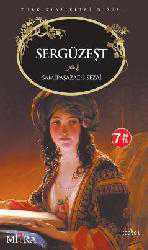 Kitap - Sergüzeşt - Samipaşazade Sezai - Tüm Baskıları - kitantik - kitaLog